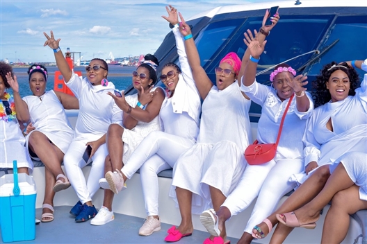 Women’s Day Scenic Picnic Cruise - 6 August